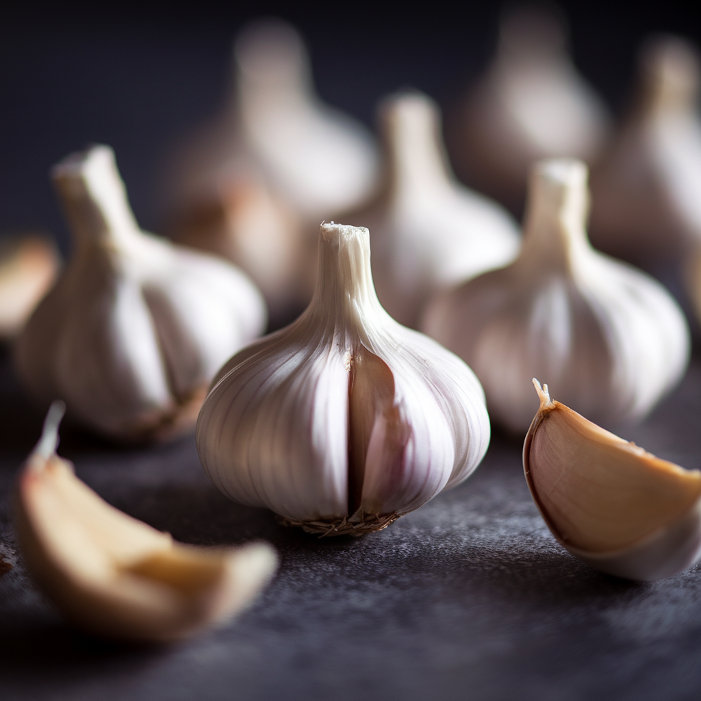 Garlic Extract